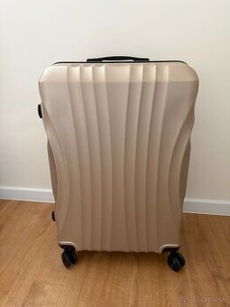 Cestovný kufor 98 l-2