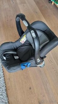Detská autosedačka (vajíčko) Britax Römer Baby-Safe Plus