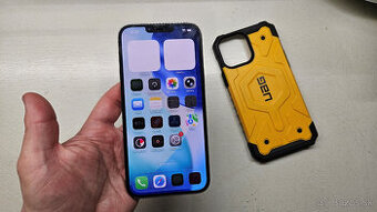 Apple iPhone 13 Pro Max 128GB - aj vymením