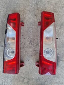Zadne svetla Citroen Jumpy