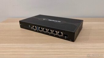 Ubiquiti EdgeRouter 6P