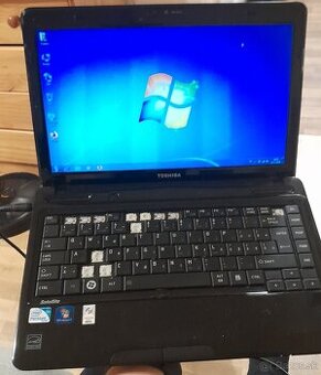 Toshiba L630