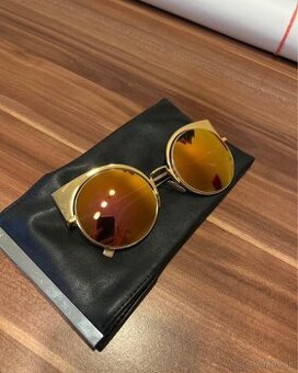 Dámske Fendi slnečné okuliare