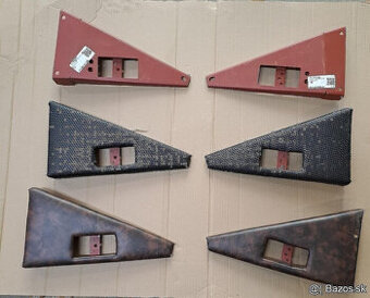 vnutorná výplň na dvere - -