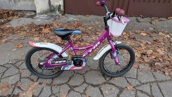 Detský bicykel CTM Jenny 16