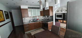 2-izbový byt na prenájom v centre Námestova