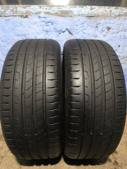 215/50 R17 Letné pneumatiky Continental PremiumContact 2kusy