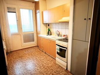 Predaj, trojizbový byt Čadca