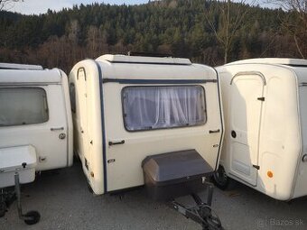 Niewiadow N126 E v slušnej výbave