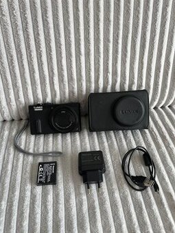 Panasonic LUMIX DMC-TZ60