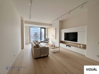 GRAVITAS | Na PREDAJ | 1 izb. ateliér | Prístavná ulica