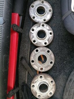 Rozširovacie podložky