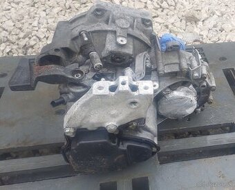 Prevodovka 1,9 tdi 77kw