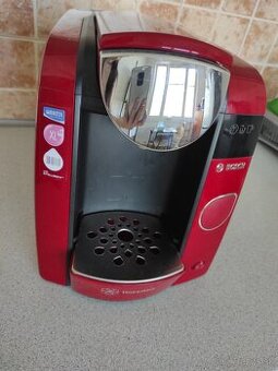 Predám kapsulový kávovar Bosch Tassimo