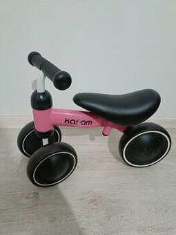 Odrážadlo Kazam mini