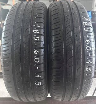 Letne pneu Barum 185/60 r15 84H