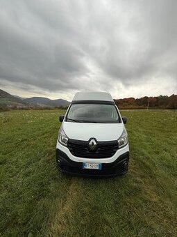 Renault trafic 2018 L2H2