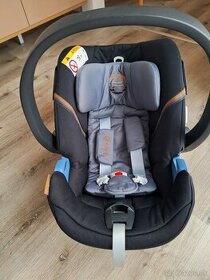 Cybex Aton 5