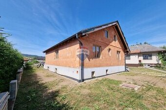 PREDAJ, Novostavba, Rodinný dom, Spišské Tomášovce, časť Had