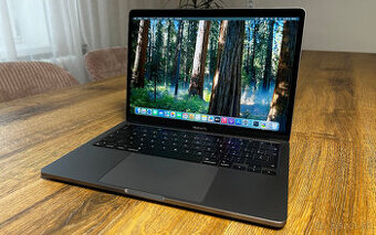 Macbook Pro 13" Apple M1 Space Gray 16GB 512Gb