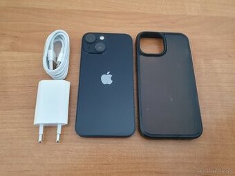 Apple iPhone 13 Mini 128GB 100% Zdravie batérie