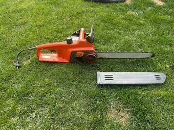 Kvalitná elektrická reťazová píla CASTOR Hi-Tech 202 (2000W)