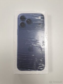 iPhone 17 Pro Max 256GB