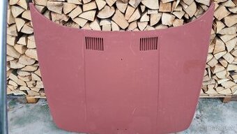 KAPOTA PREDNÁ - WARTBURG 353