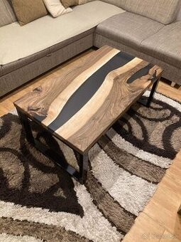 Epoxidovy konferencny stolik 9