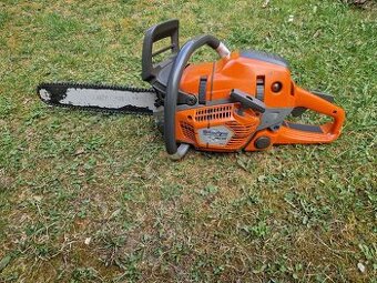 Husqvarna 550xp