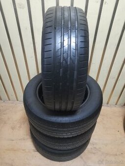 Letne 185/60R14 viem aj prezut
