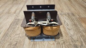 Transformátor 230V/24V