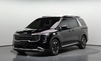 2024 KIA CARNIVAL 1.6T HEV NOBLESSE 9 miest