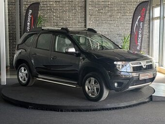 Dacia Duster 1.6 16V 4x4 Laureate, 77kW, M6, 5d.