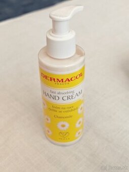 Hydratacny krem na ruky 150ml Dermacol
