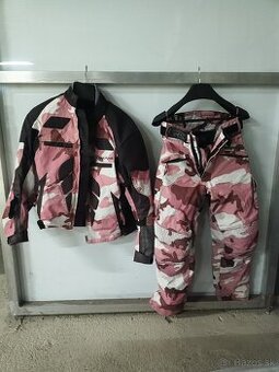 RSA camuflage