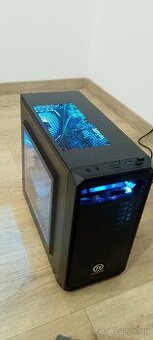 Predám vymením herný PC – i5 2400 GTx 1050 ti 10gb ram