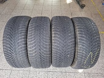 Nokian 265/60R18