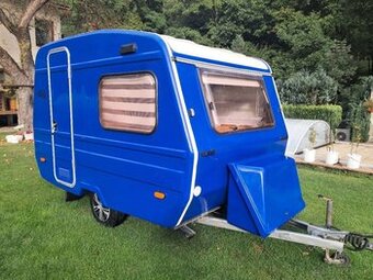 Niewiadow N126 N karavan TOP STAV