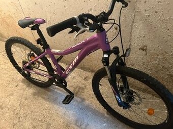 Detský bicykel CTM ROCKY 3.0