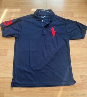 Polo Ralph Lauren polo tričko – veľkosť L