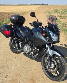 Suzuki V strom DL650