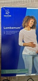 Ortopedicky tehotenský pás Lombamum - 1