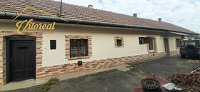 Predáme rodinný dom - Maďarsko - Encs