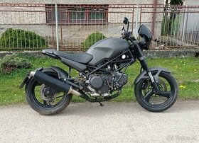 Ducati monster custom 600
