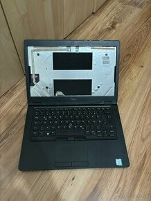 Dell Latitude 5491 Na diely