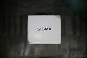 Sigma 56mm DC/DN