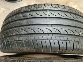 205/55r16 letné 2 ks RUNWAY dezén 7 mm DOT2021