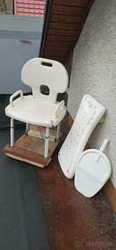 Sprcková stolička