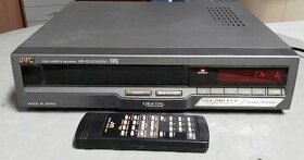 JVC HR-DX20A/DK/ videorekordér VHS - 1